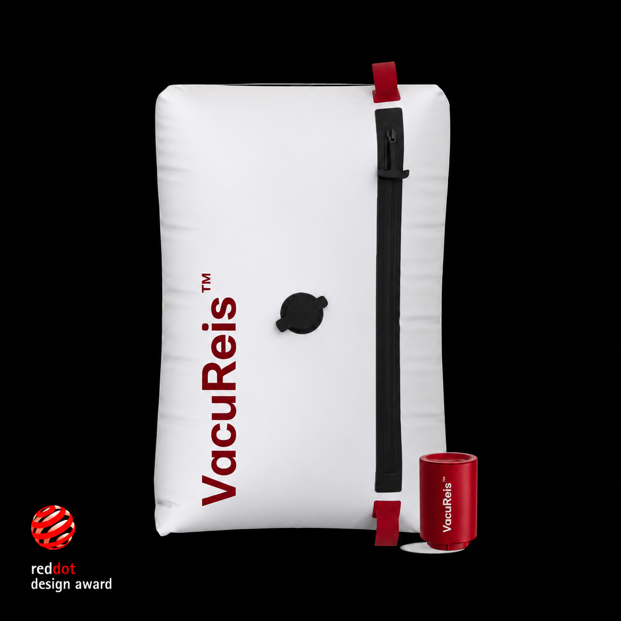 VacuReis™ Vacuümzakken Set