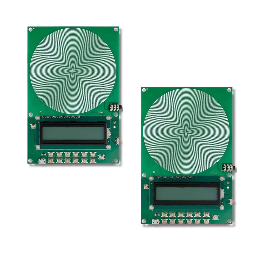 HarmonyWave™ Pulse Generator