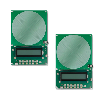 HarmonyWave™ Pulse Generator