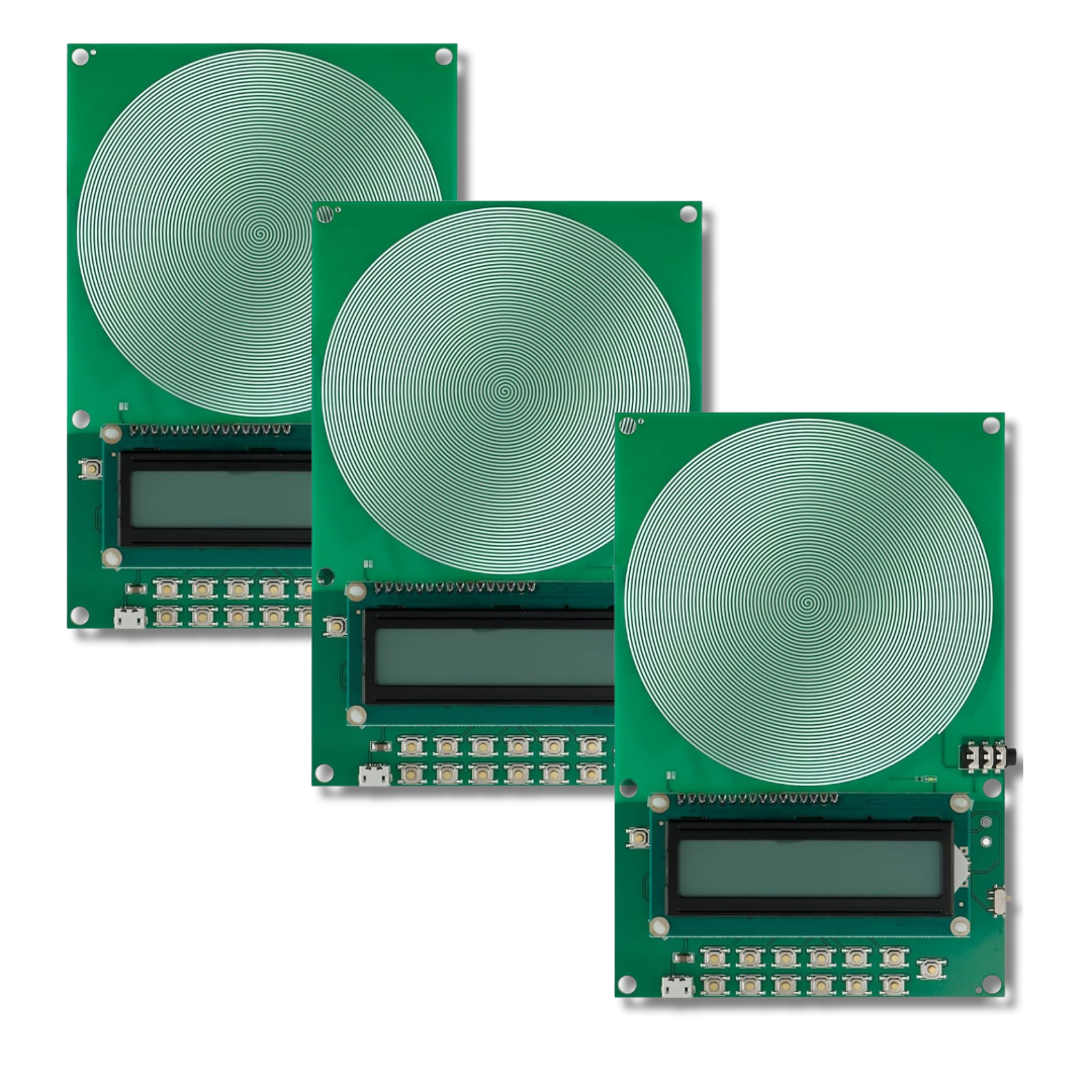 HarmonyWave™ Pulse Generator