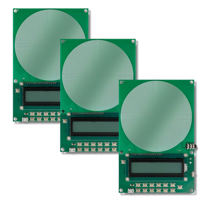 HarmonyWave™ Pulse Generator