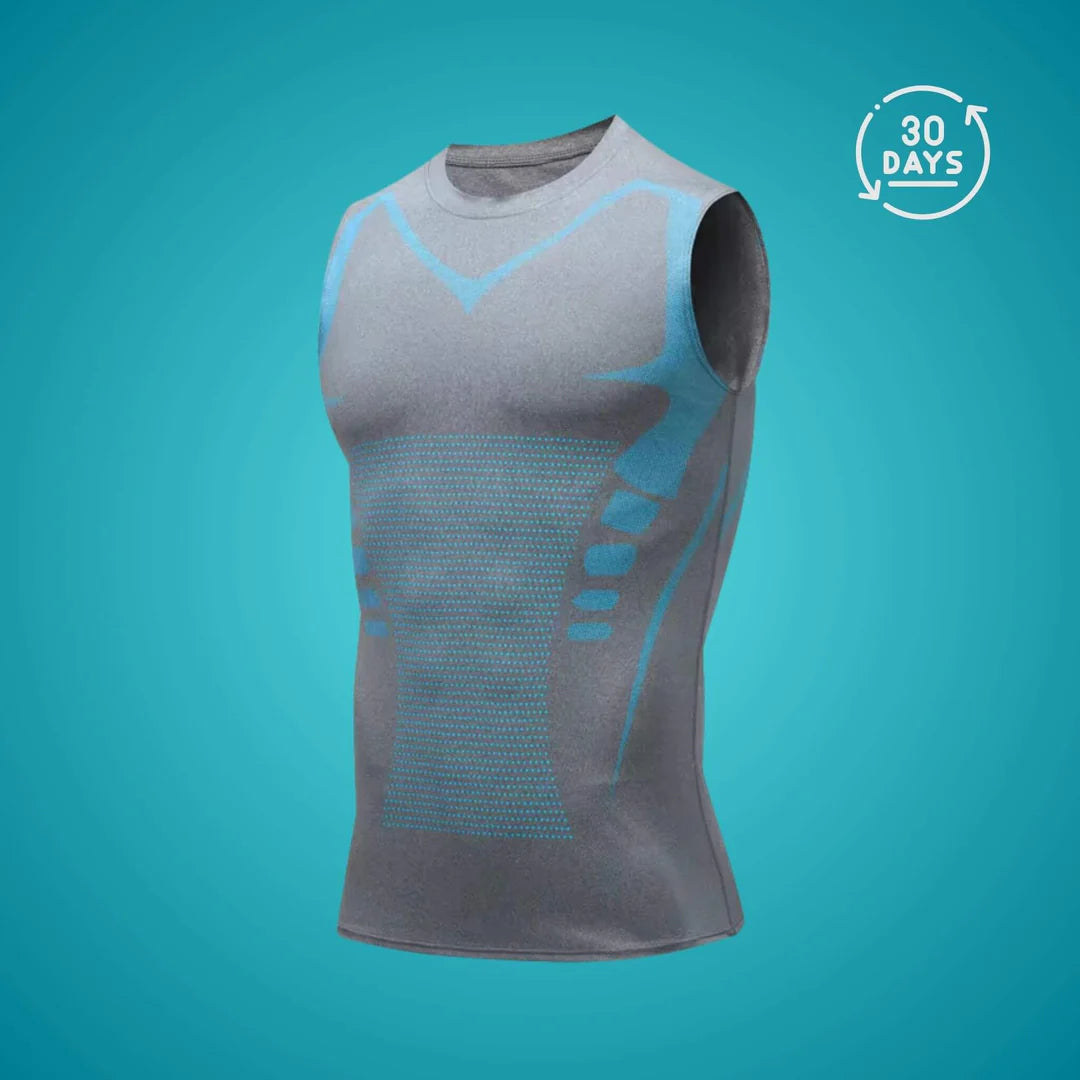 PeakForm™ Compression Body Vest