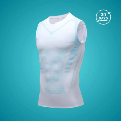 PeakForm™ Compression Body Vest