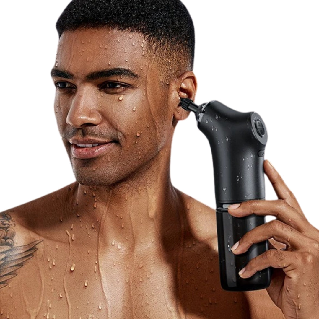 ClearTone™ - Ear Wax Remover