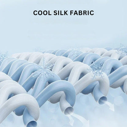 FrostWeave™ - Cooling Blanket