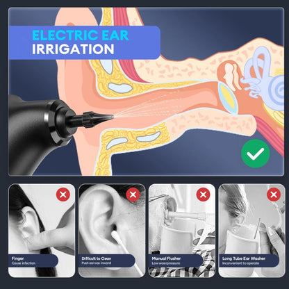ClearTone™ - Ear Wax Remover