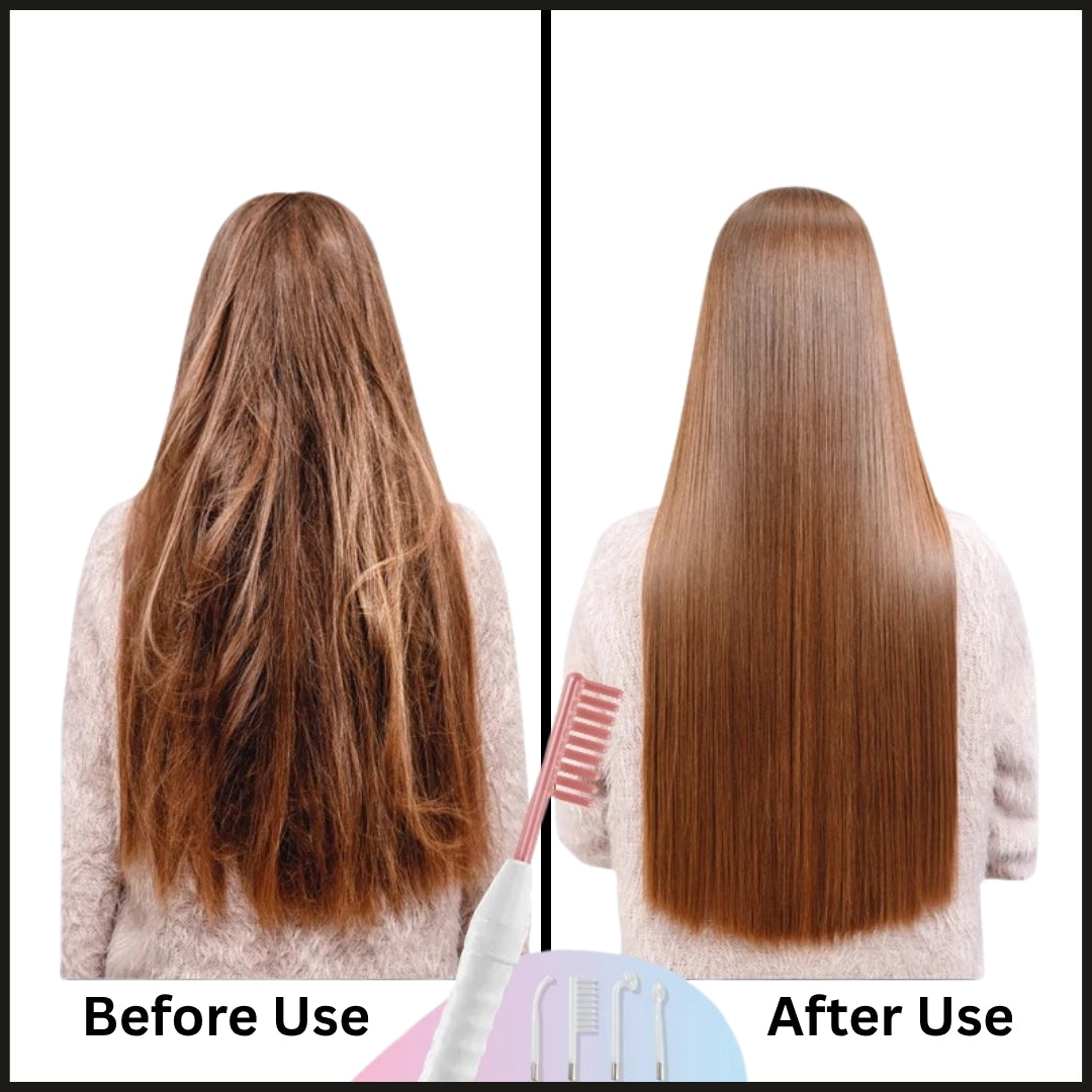 RadiantWave™ - Facial Wand