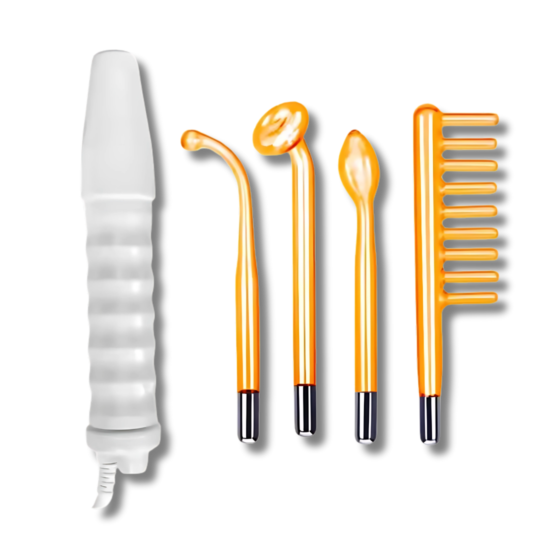 RadiantWave™ - Facial Wand