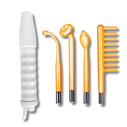 RadiantWave™ - Facial Wand