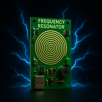 HarmonyWave™ Pulse Generator