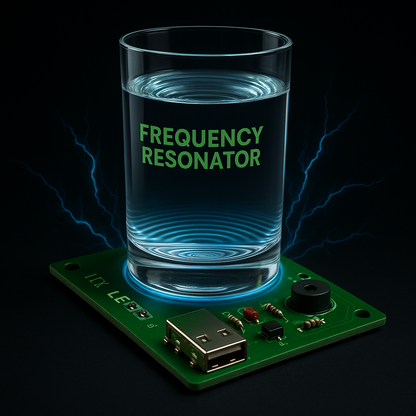 HarmonyWave™ Pulse Generator