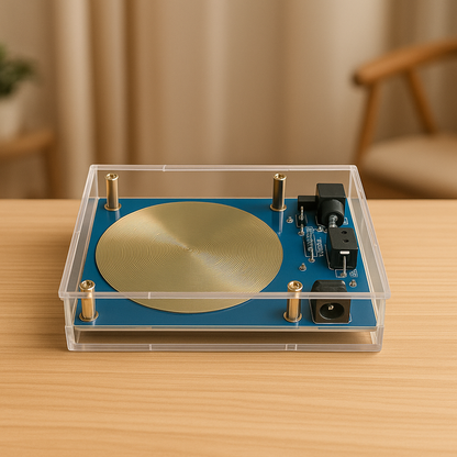 HarmonyWave™ Pulse Generator