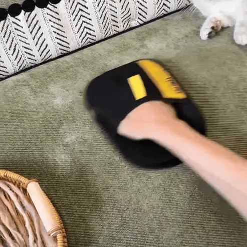 PawSwipe™ Herbruikbare Handschoen voor Huisdierhaar