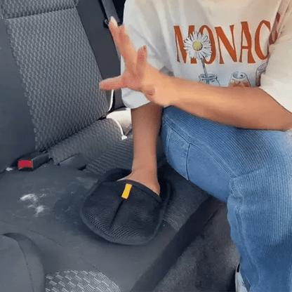 PawSwipe™ Herbruikbare Handschoen voor Huisdierhaar