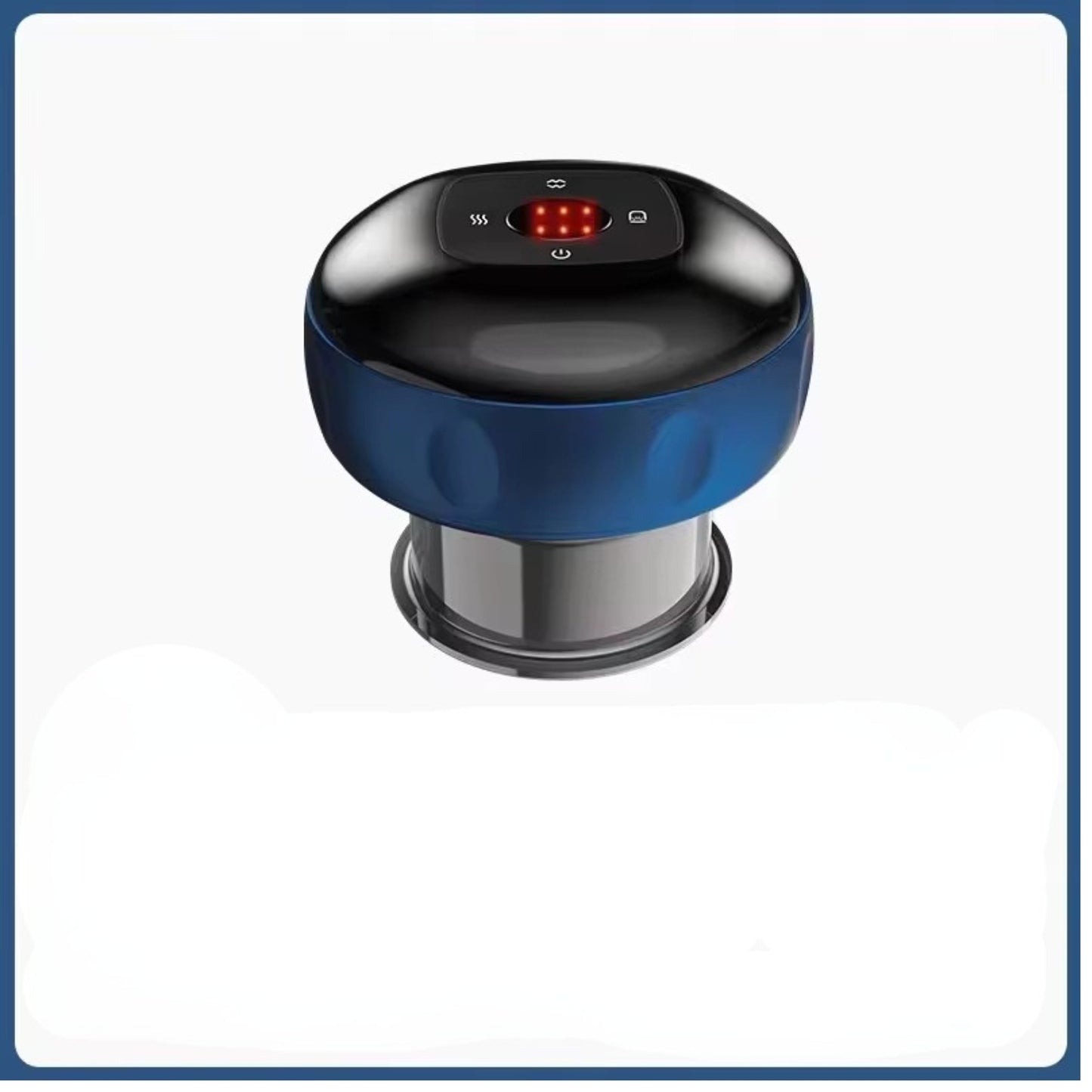 RelievIQ™ – Smarter Massage. Better Body