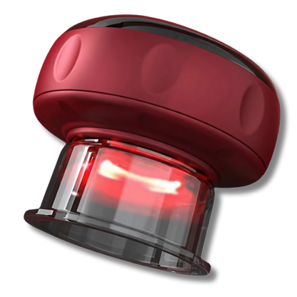 RelievIQ™ – Smarter Massage. Better Body