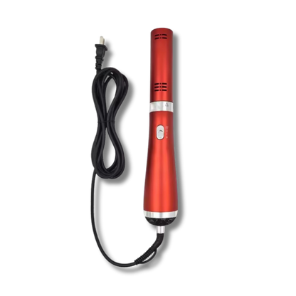 Hairova™ – Vibrational Therapy Comb