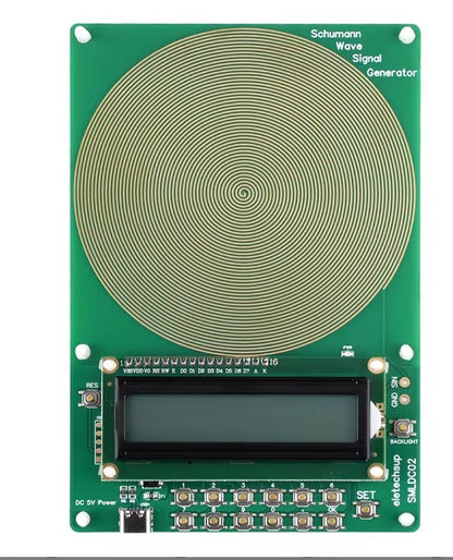 HarmonyWave™ Pulse Generator