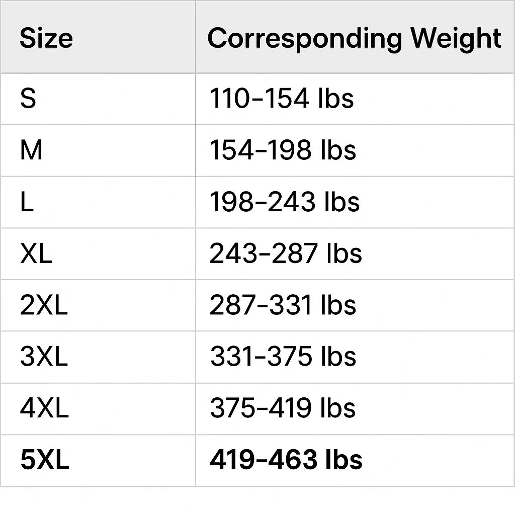 PeakForm™ Compression Body Vest