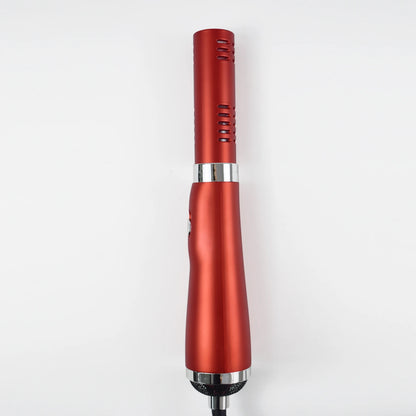 Hairova™ – Vibrational Therapy Comb