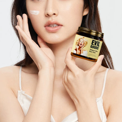 EarthGlow™ - Real Ingredients. Real Results.