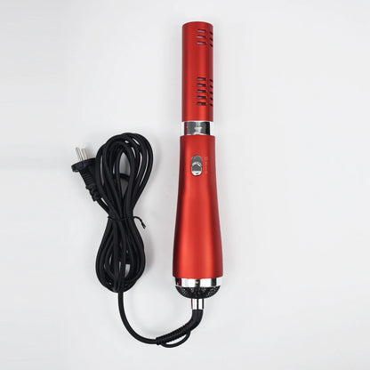 Hairova™ – Vibrational Therapy Comb