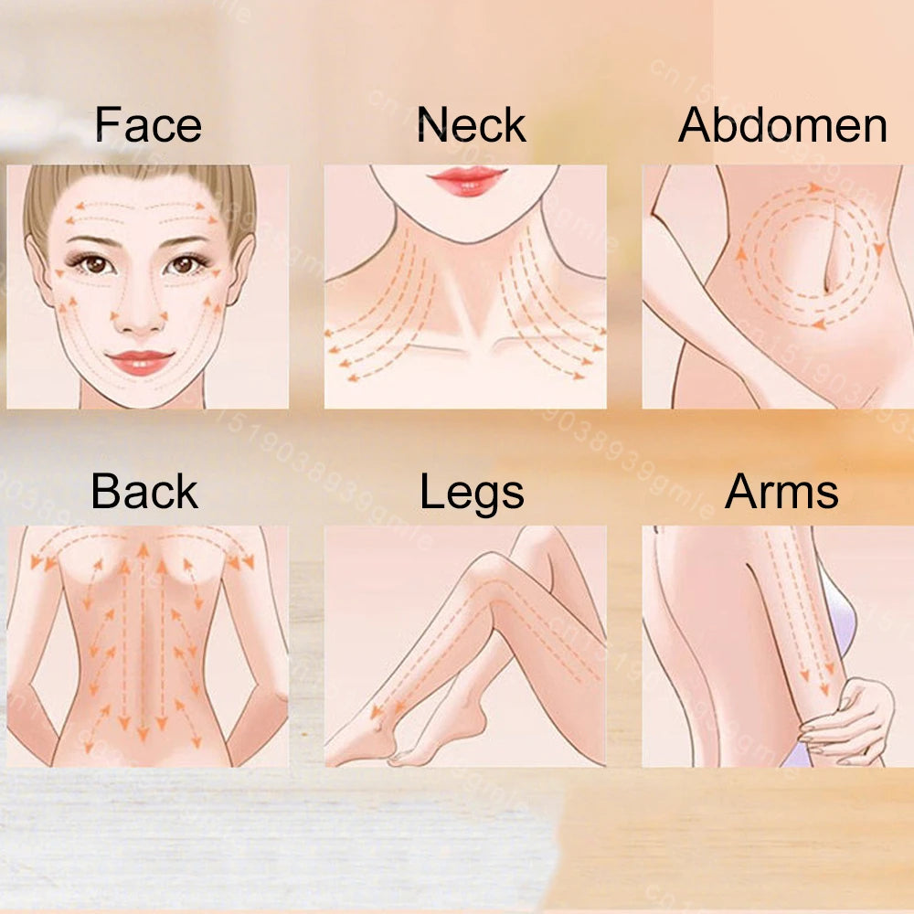 TheraStone™ – Relaxation Massager