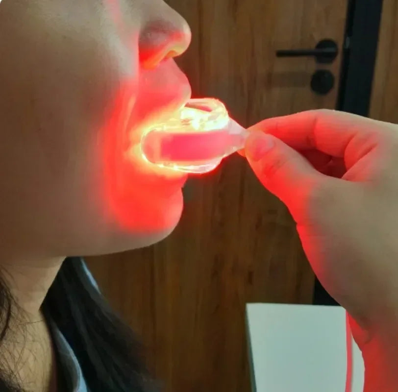 Smilara™ – LED Gum Therapy Device