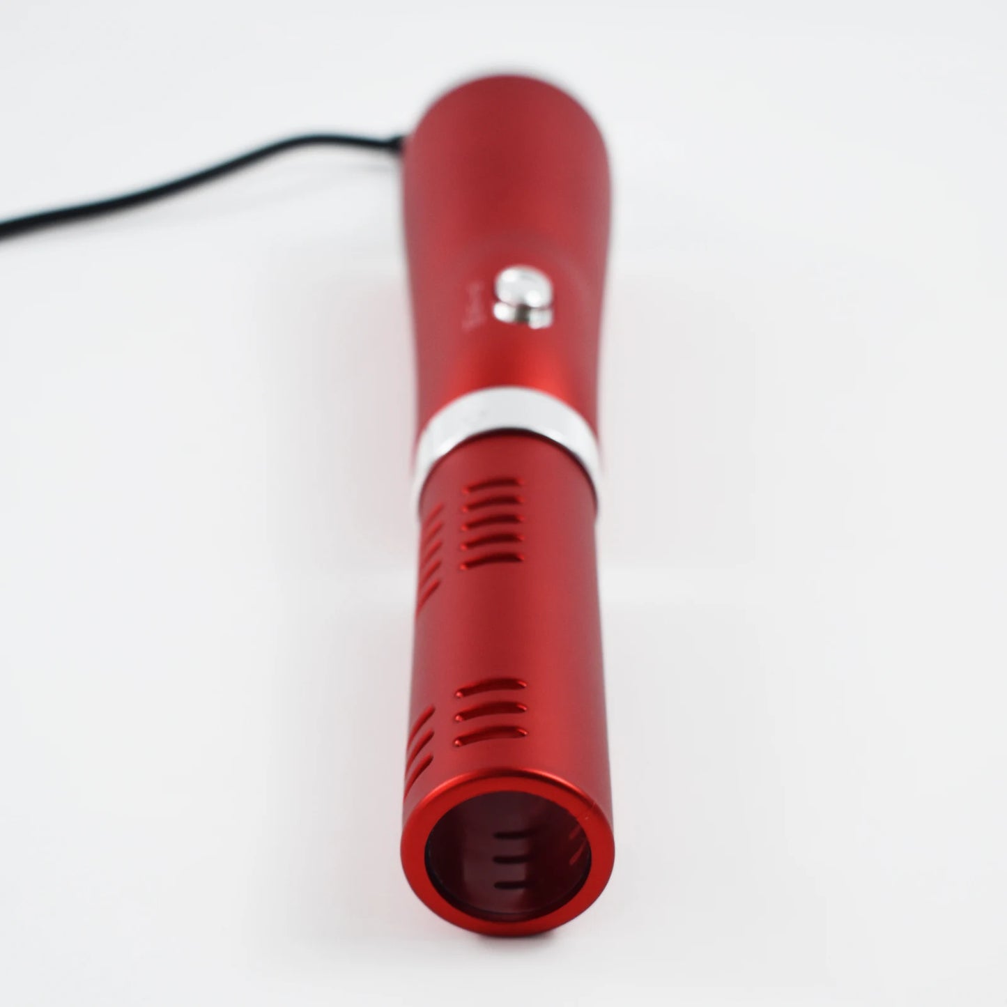 Hairova™ – Vibrational Therapy Comb