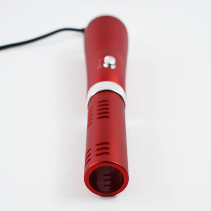 Hairova™ – Vibrational Therapy Comb