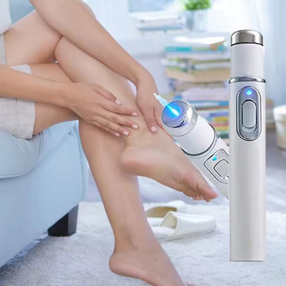 Veynix™ – Vein Therapy Laser Pen