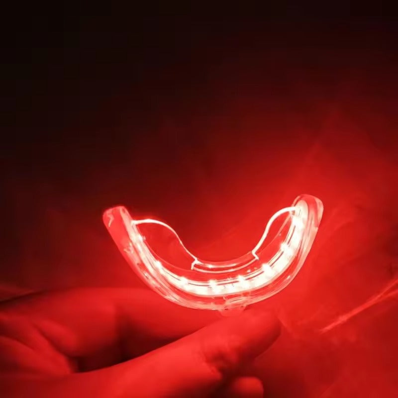 Smilara™ – LED Gum Therapy Device