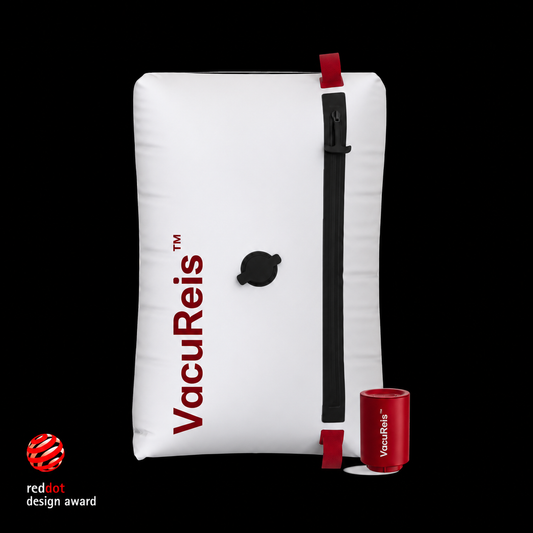 VacuReis™ Vacuümzakken Set
