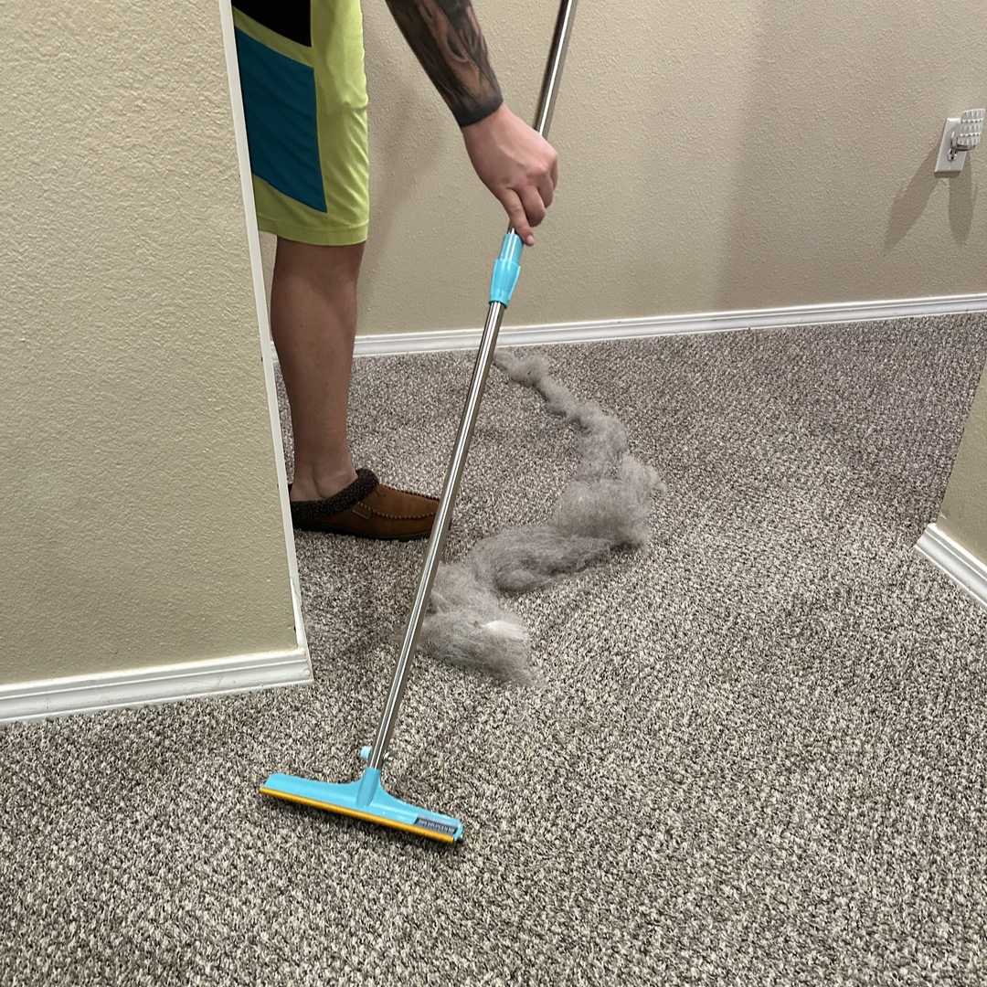 FurClean™ Ultra Hair Cleaning Kit